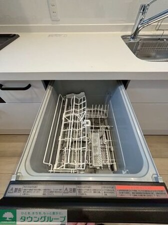 太田窪(南浦和)戸建て2号棟の物件内観写真